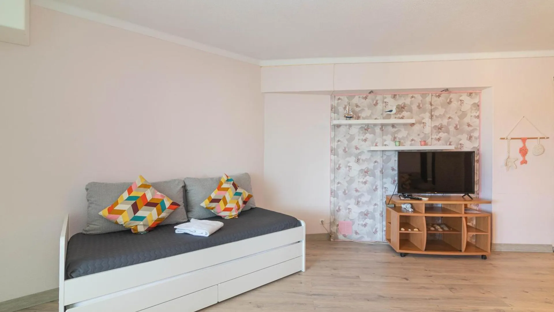 Apartamento Patio Da Rocha - Silhueta Citadina Portimão
