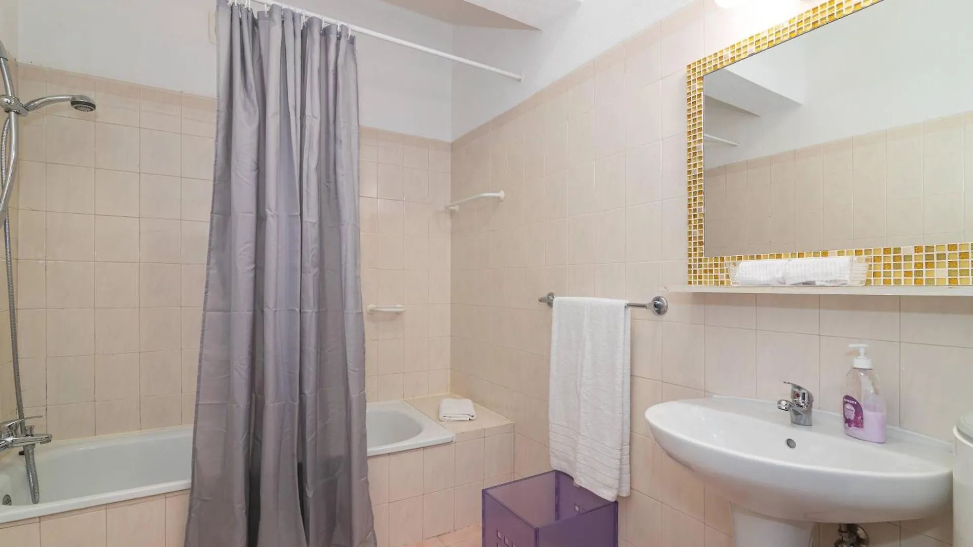 شقة Patio Da Rocha - Silhueta Citadina بورتيماو البرتغال