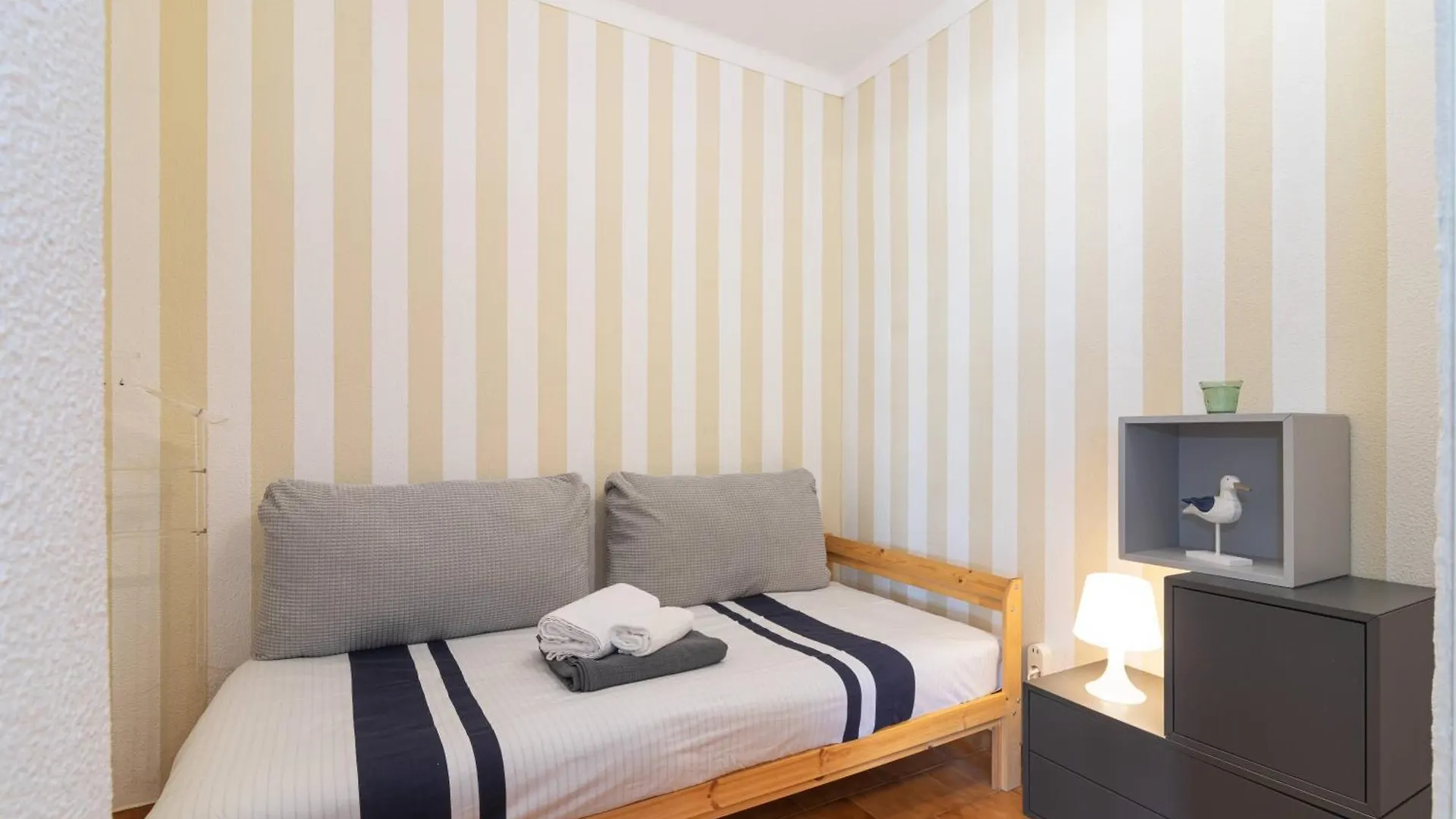 Apartamento Patio Da Rocha - Silhueta Citadina Portimão Portugal