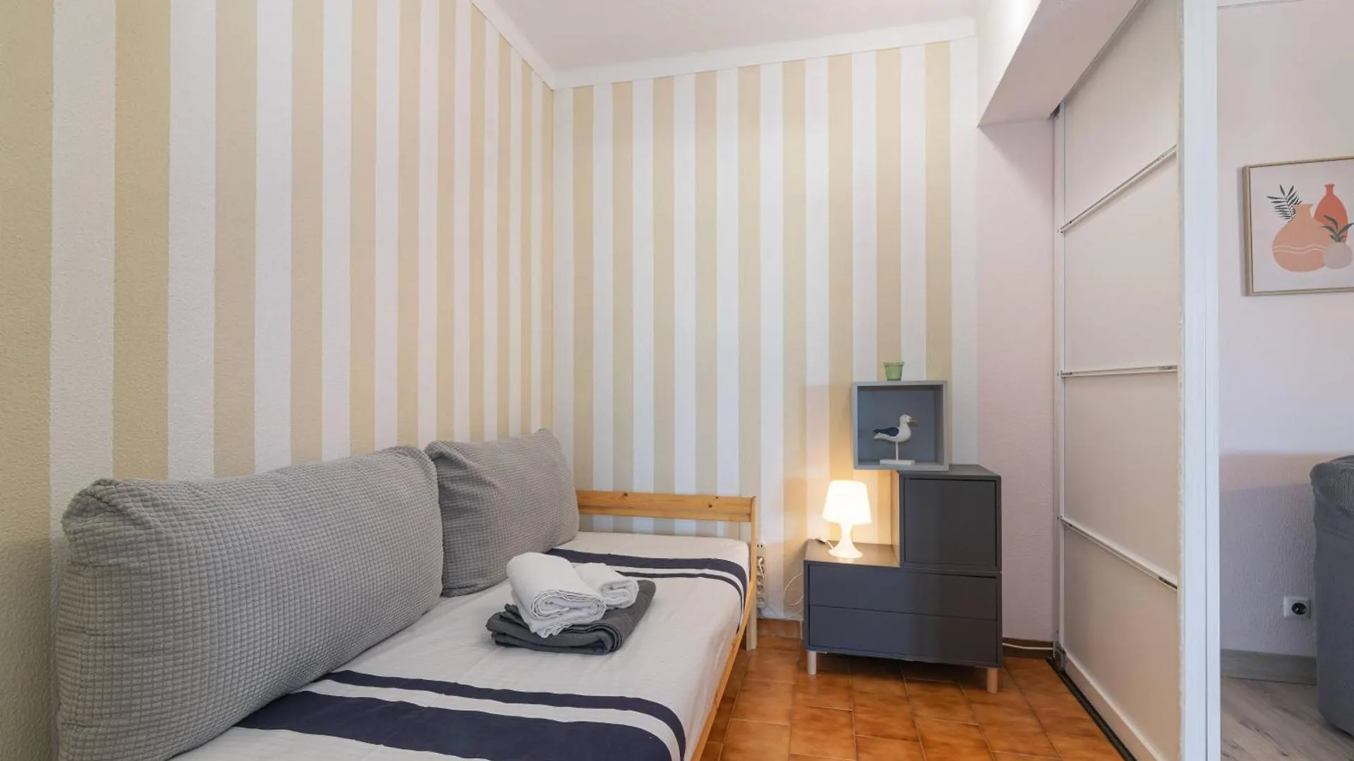 Apartamento Patio Da Rocha - Silhueta Citadina Portimão