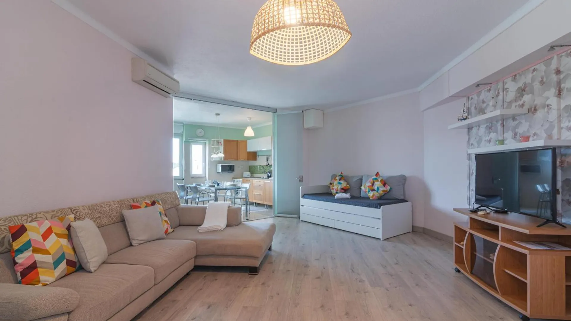 Apartamento Patio Da Rocha - Silhueta Citadina Portimão Portugal