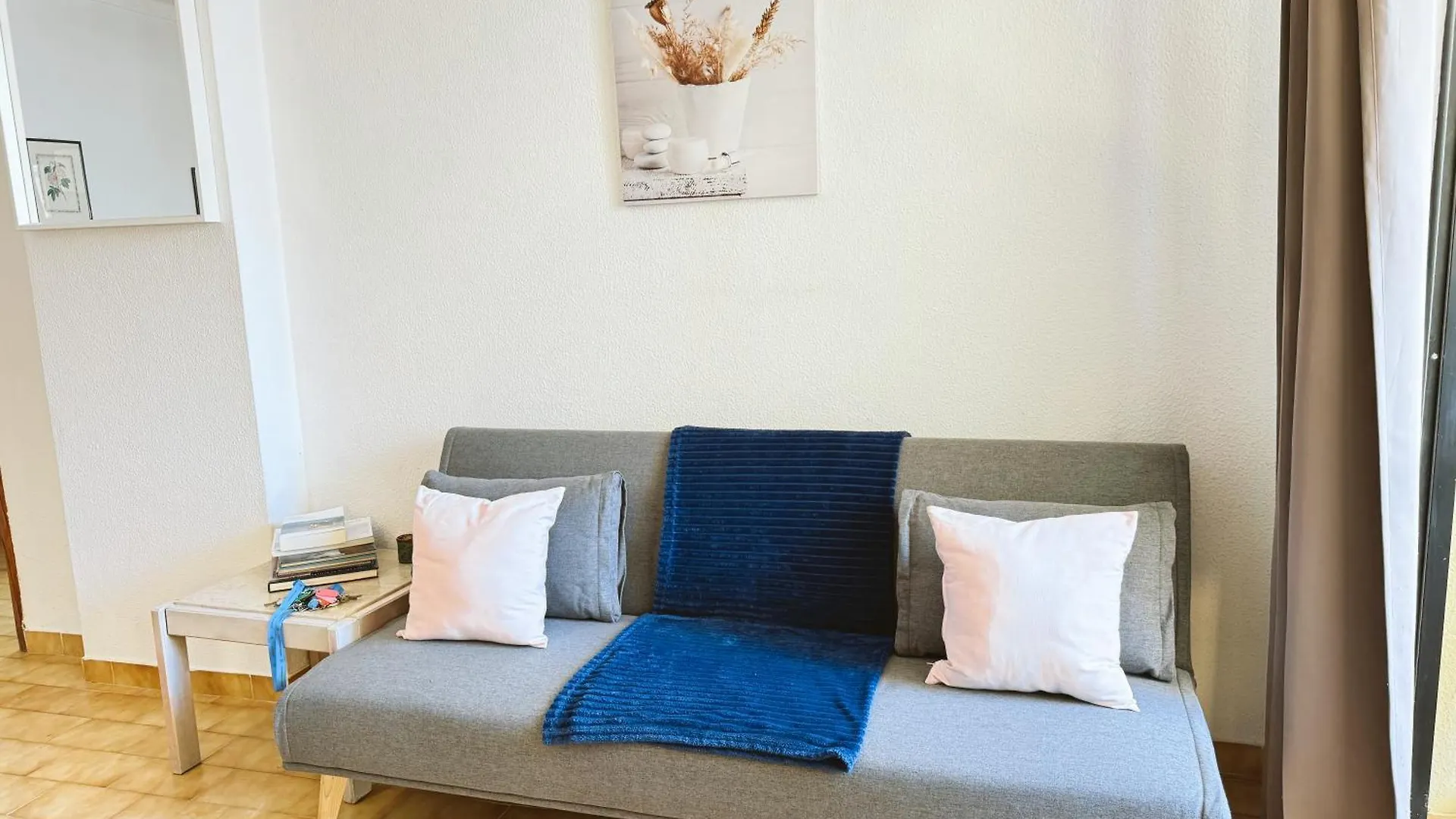 Apartamento Patio Da Rocha - Silhueta Citadina Portimão