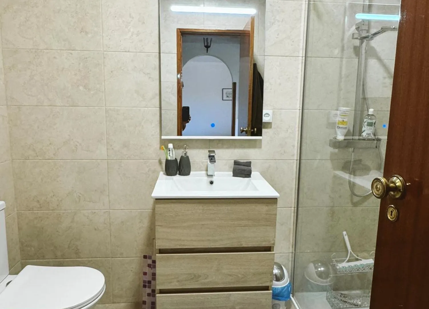 Apartamento Patio Da Rocha - Silhueta Citadina Portimão