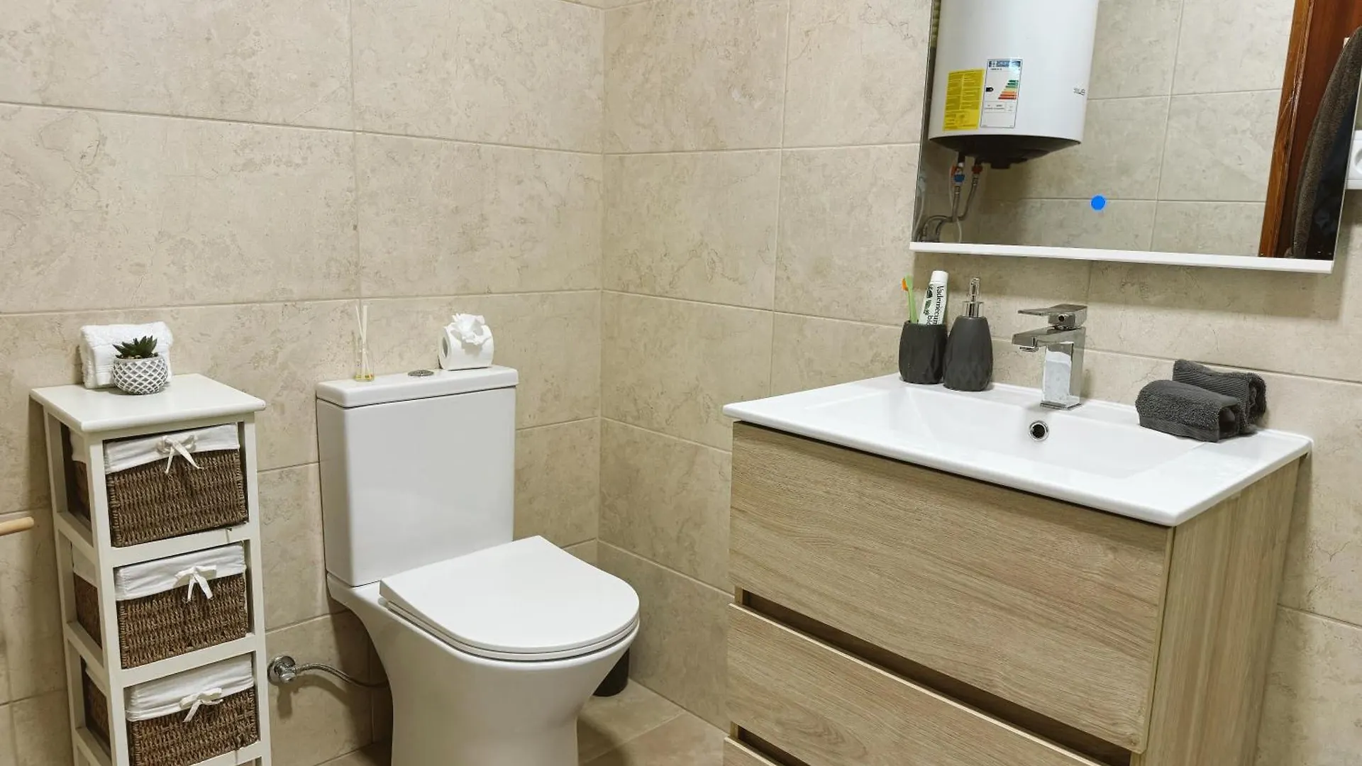 Apartamento Patio Da Rocha - Silhueta Citadina Portimão Portugal