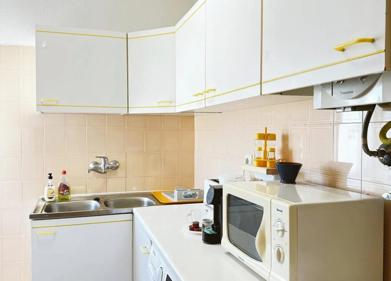 Apartamento Patio Da Rocha - Silhueta Citadina Portimão Portugal
