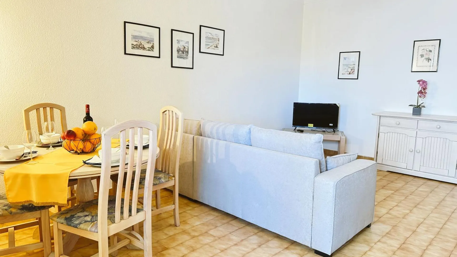 Apartamento Patio Da Rocha - Silhueta Citadina Portimão Portugal