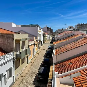 Apartamento Our Charming House, Portimão
