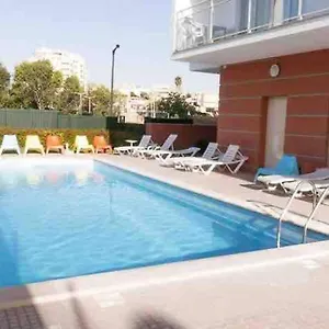 Apartamento Apartamento Portimao, Portimão
