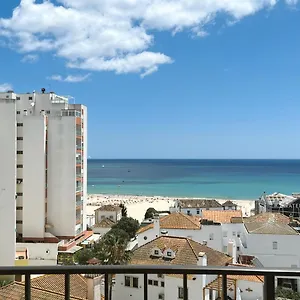 Apartamento Cruzeiro - Silhueta Citadina, Portimão