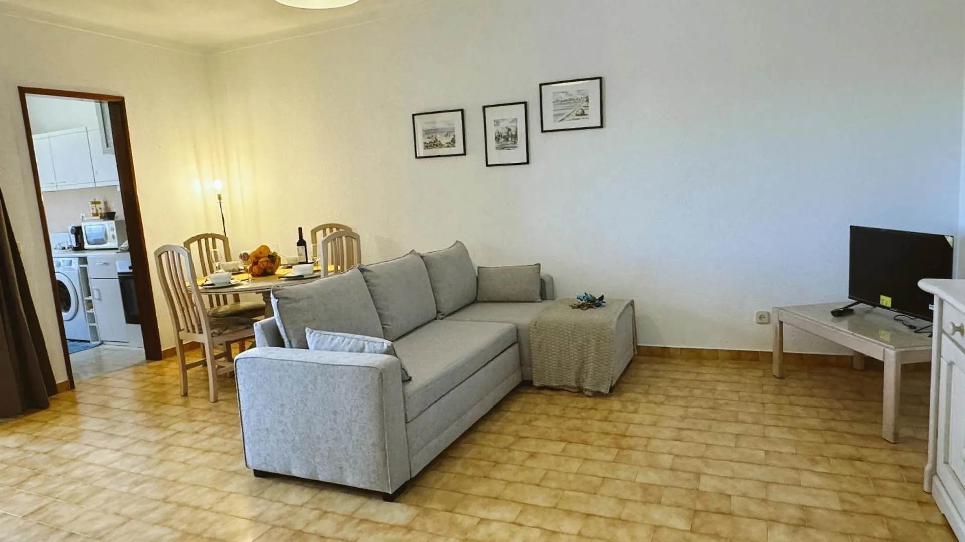 Apartmán Patio Da Rocha - Silhueta Citadina Portimão