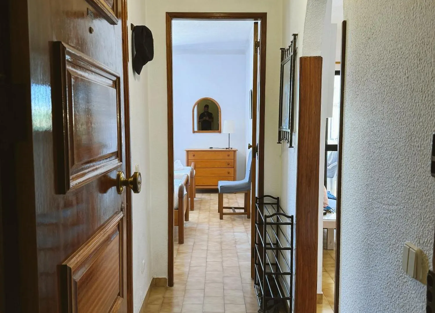 Apartmán Patio Da Rocha - Silhueta Citadina Portimão